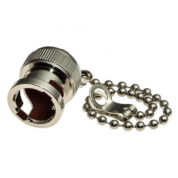 BNC-7021 (HYR-0108) (GB-108) Разъем BNC, штекер, заглушка