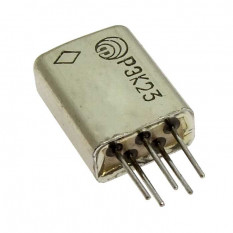 Реле РЭК23    10.01