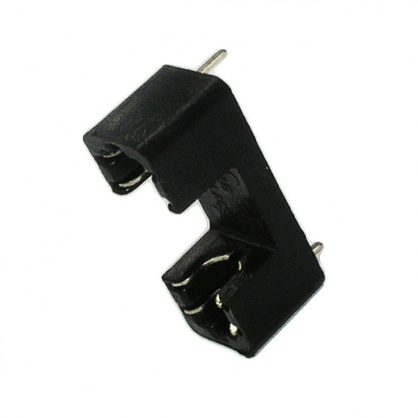 Держатель S1052 (5x20 6a 250v)