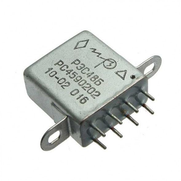 Реле РЭС48Б   202 (200*г)