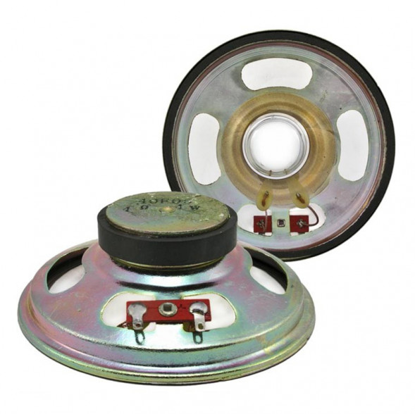 YD103-58W 4W 8ohm Динамик 4 Вт 8 Ом