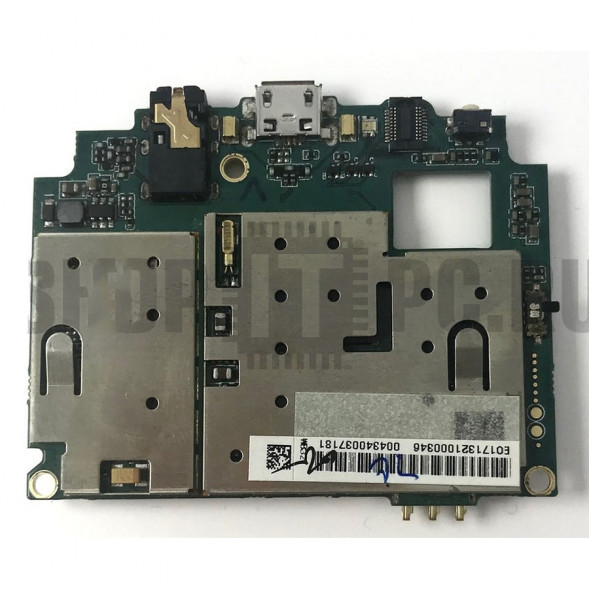 Системная материнская плата для Philips Xenium W832