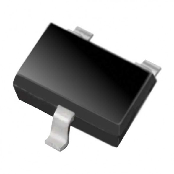 Диод ESDA6V1BC6