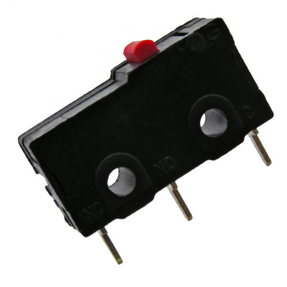 SM5-00N-116 250v 3a Микропереключатель