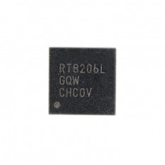 RT8206L GQW ШИМ-контроллер QFN-32