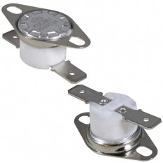 KSD301 290C 10A NC cera Термостат нормально замкнутый