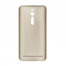 Задняя крышка корпуса для Asus ZenFone 2 ZE551ML, ZE550ML (Золото)
