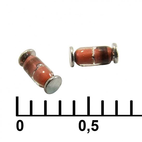 Диод PMLL4148L,115