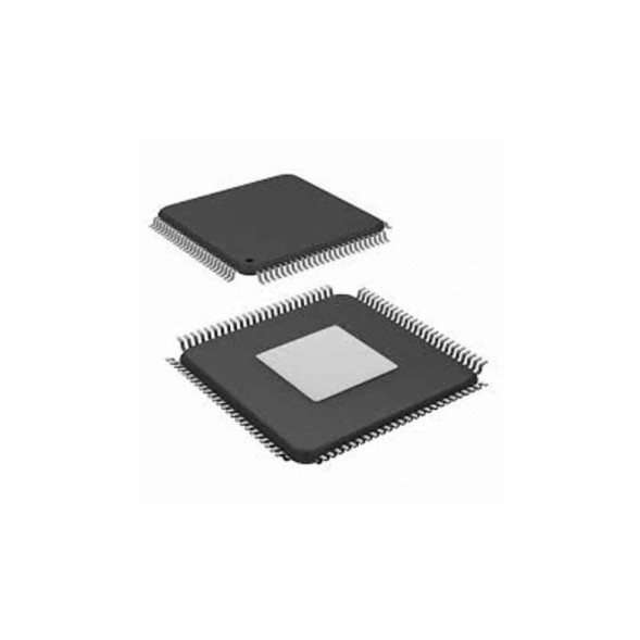 Микросхема XMC4500F100K1024ACXUMA1