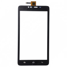 Тачскрин Fly IQ4601 (Era Style 2) (Черный)