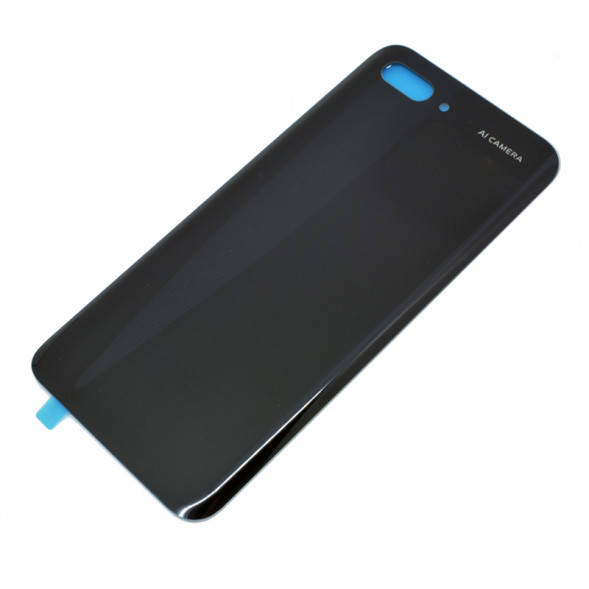 Задняя крышка корпуса для Huawei Honor 10 (черный)
