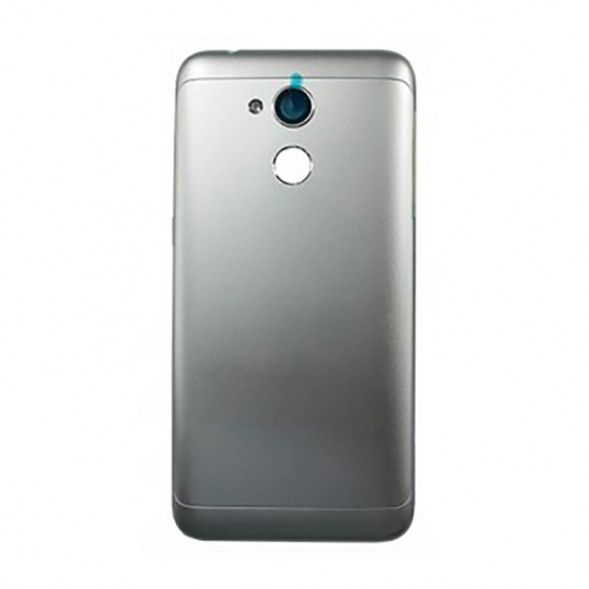 Задняя крышка Huawei Honor 6A DLI-TL20 (серый)