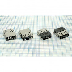 Разъем для ноутбука USB №74