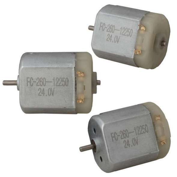 FC-260-12250 24.0V