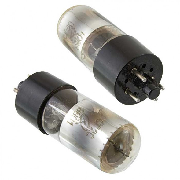 Стабилитрон газ. р. СГ-2С