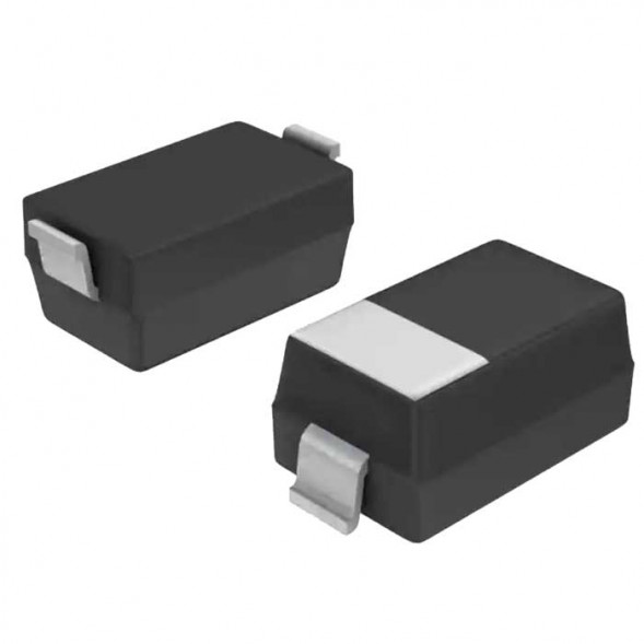 Диод Шоттки MBR0540T1G