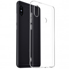 TPU Силиконовый чехол для Xiaomi Mi Max 3