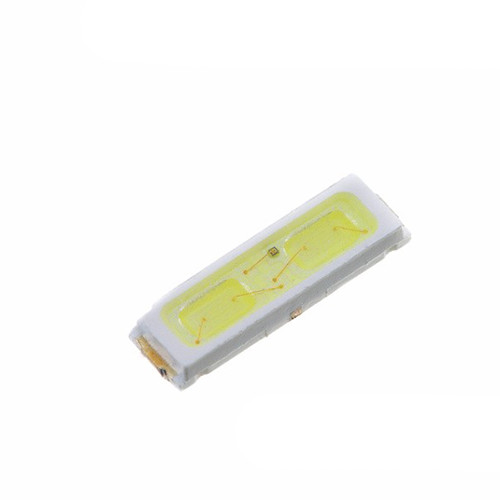SMD 7020 LED Светодиод холодный белый 3V