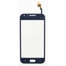 Тачскрин для Samsung Galaxy J1 SM-J100F (Синий)