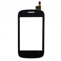 Тачскрин для Alcatel OT-4014D/OT-4015D (Pixi 2/C1) (Черный)