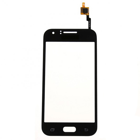 Тачскрин для Samsung Galaxy J1 SM-J100F (Черный)