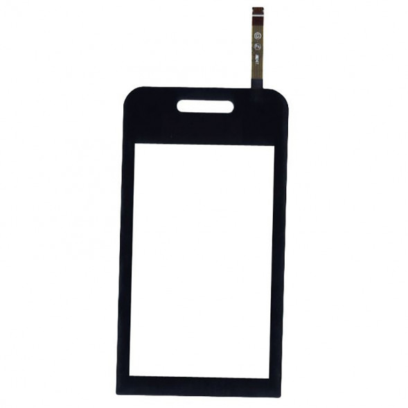 Тачскрин для Samsung Galaxy GT-S5230 Star (Черный)