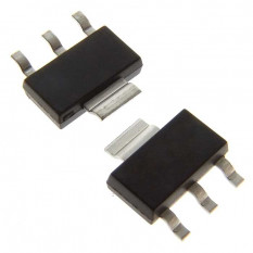 Микросхема MC33275ST-3.3T3G