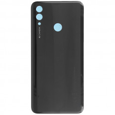 Задняя крышка для Honor 10 Lite (HRY-LX1) (Черный)