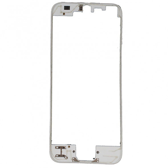 Рамка дисплея для iphone 5 / SE (Белый)