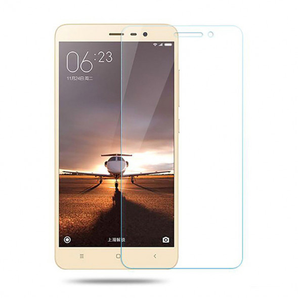 Защитное стекло для Xiaomi Redmi Note 3 Pro