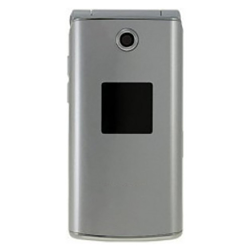 Корпус Samsung SGH-E210 (серебро)