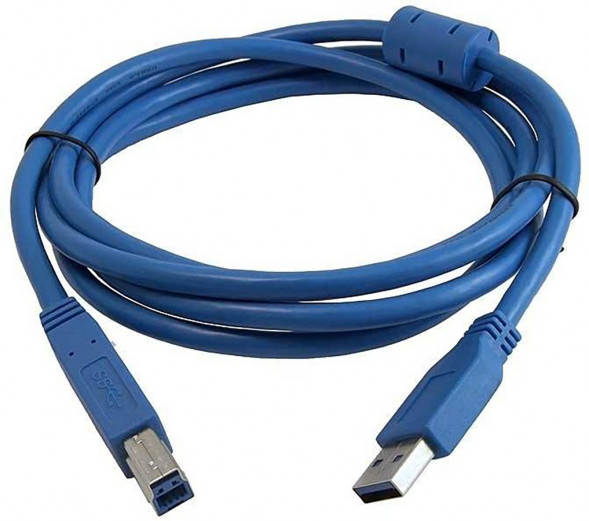 USB3.0-A M USB-B M 1.8m F Компьютерный шнур