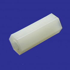 HTP-315 стойка монтажная шестигранная для печатной платы (10 штук)