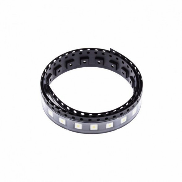 Светодиод для ремонта LED подсветки SMD 2835 6V 2W Холодный Белый (комплект 50 шт.)