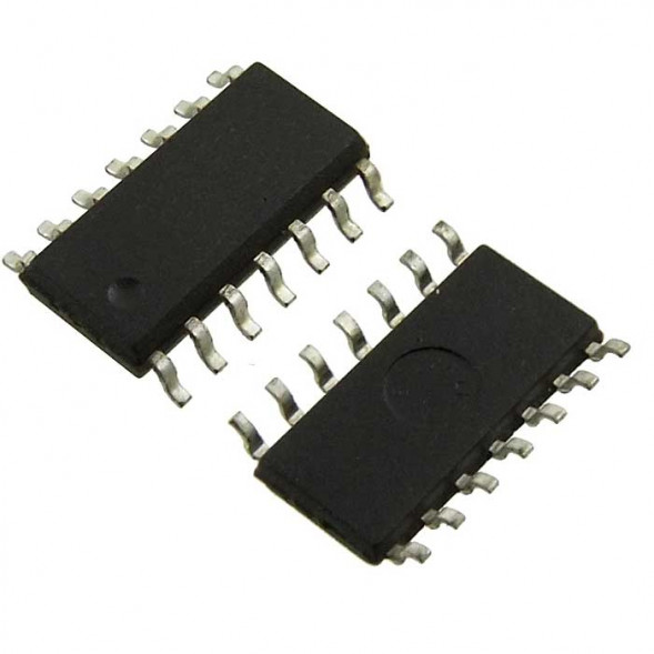 Микросхема 74HC164D,653