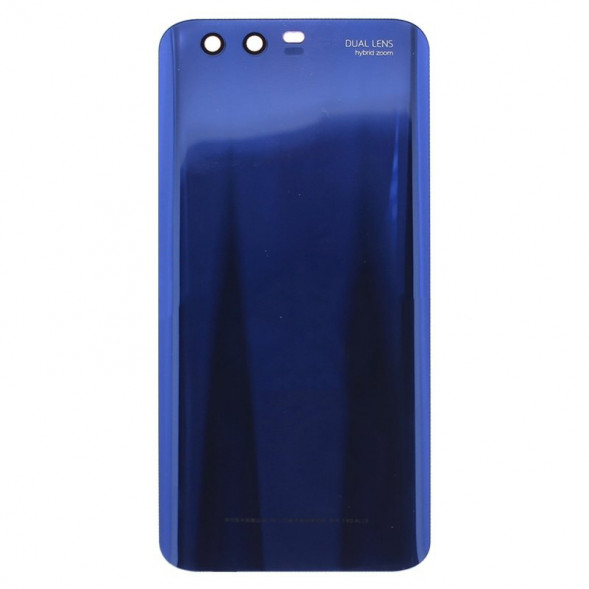 Задняя крышка корпуса для Huawei Honor 9 STF-L09 (Синий)
