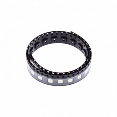 Светодиод для ремонта LED подсветки SMD 3535 6V 2W Холодный Белый (комплект 50 шт.)