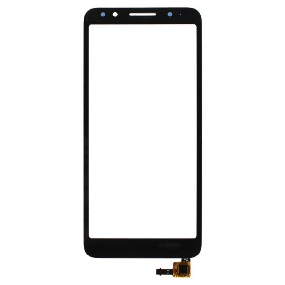 Тачскрин для Alcatel 5059D 1X (черный)