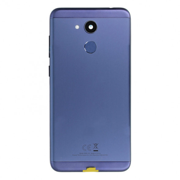 Задняя крышка корпус для Huawei Honor 6C Pro JMM-L22 (Синий)
