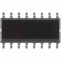 Микросхема IR2110STRPBF