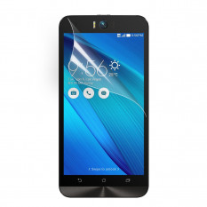 Глянцевая защитная пленка для Asus Zenfone Selfie ZD551KL, ZD550KL