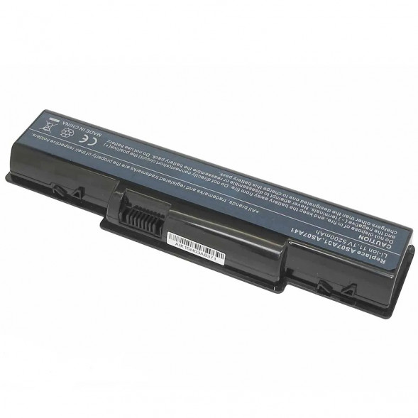 Аккумулятор AS07A31 для ноутбуков Acer Aspire 4710 5200mAh 10.8-11,1V