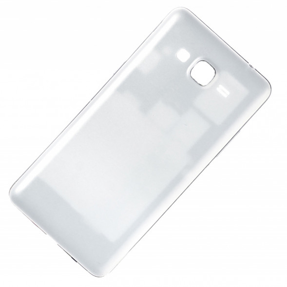Задняя крышка корпуса для Samsung Galaxy Grand Prime SM-G530, G531 (белая)