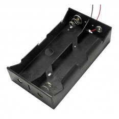 BH142 D 2x2 (BH612) Батарейный отсек на проводе