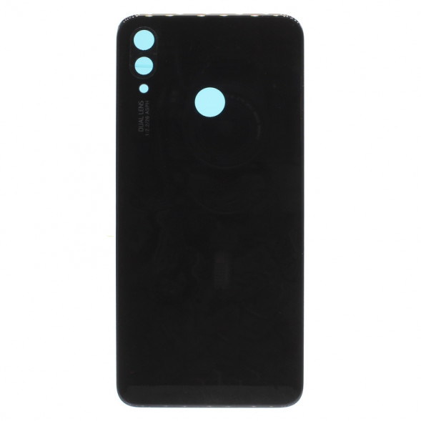 Задняя крышка корпуса для Huawei Nova 3i (Черный)