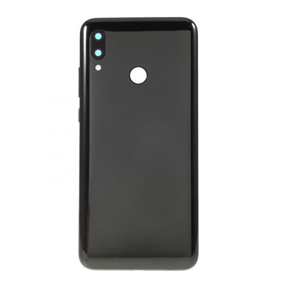 Задняя крышка корпуса для Huawei P Smart 2019 (Черный)