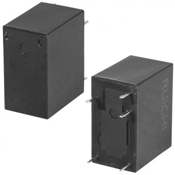 Реле RH32F/024-Z 3A