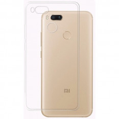 Силиконовый чехол для Xiaomi Mi5x