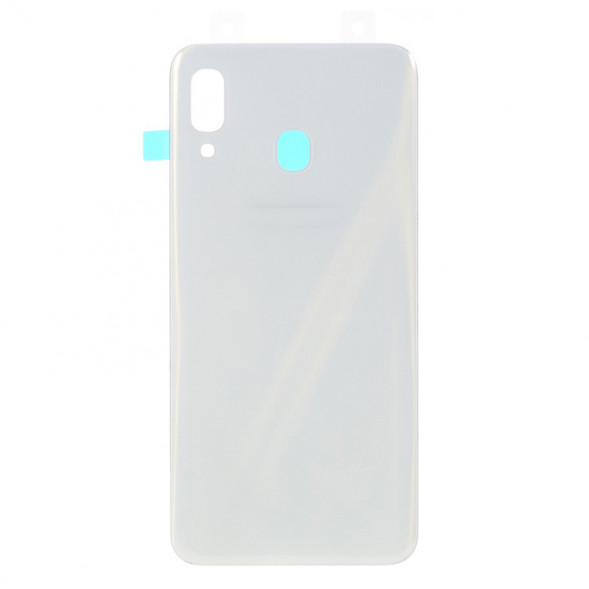 Задняя крышка для Samsung A305 Galaxy A305 (Белый)