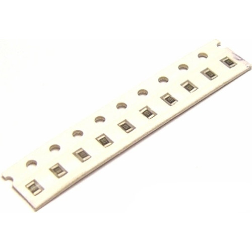 75 кОм 0.25Вт 1206 5% Чип резистор SMD